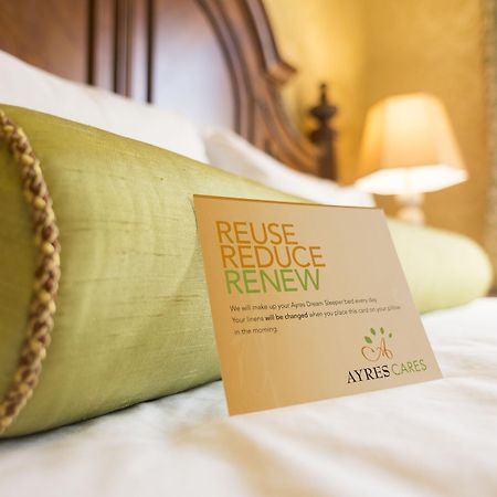 Ayres Hotel Manhattan Beach Hawthorne Eksteriør bilde