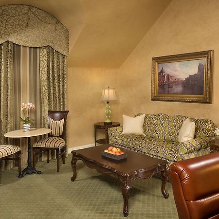 Ayres Hotel Manhattan Beach Hawthorne Eksteriør bilde
