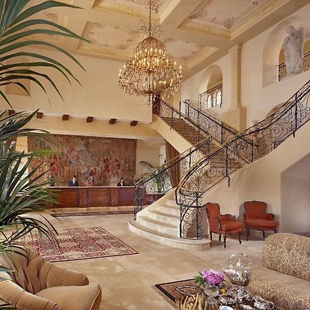 Ayres Hotel Manhattan Beach Hawthorne Interiør bilde