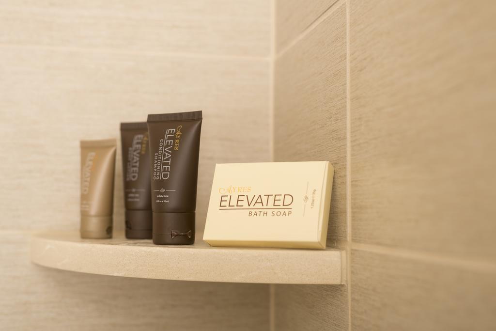 Ayres Hotel Manhattan Beach Hawthorne Rom bilde