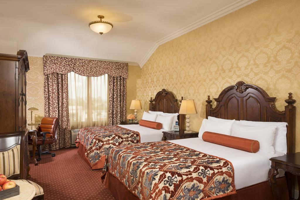 Ayres Hotel Manhattan Beach Hawthorne Rom bilde