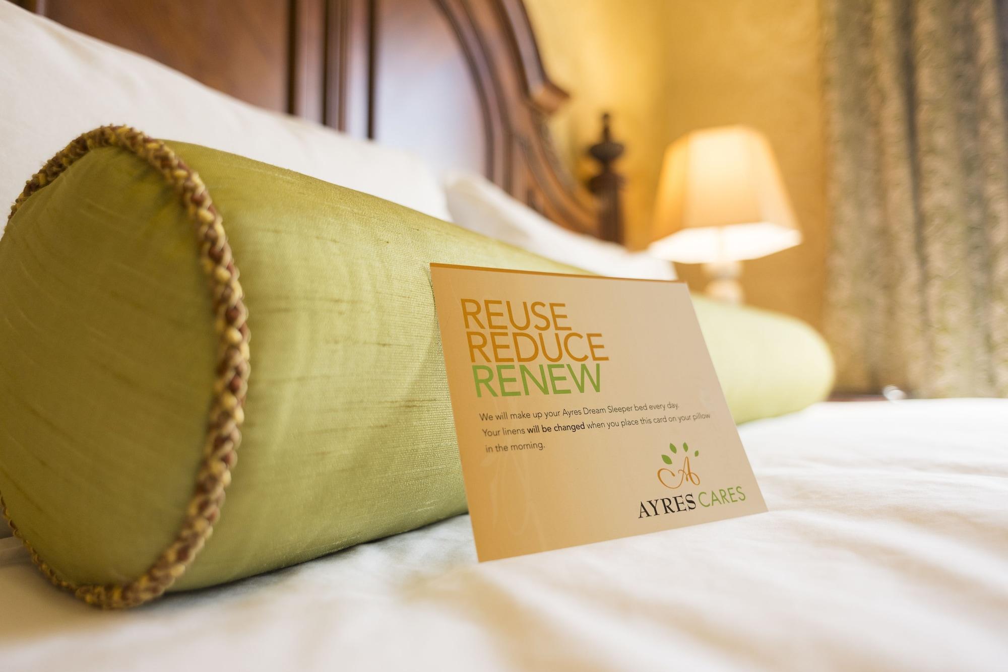 Ayres Hotel Manhattan Beach Hawthorne Eksteriør bilde