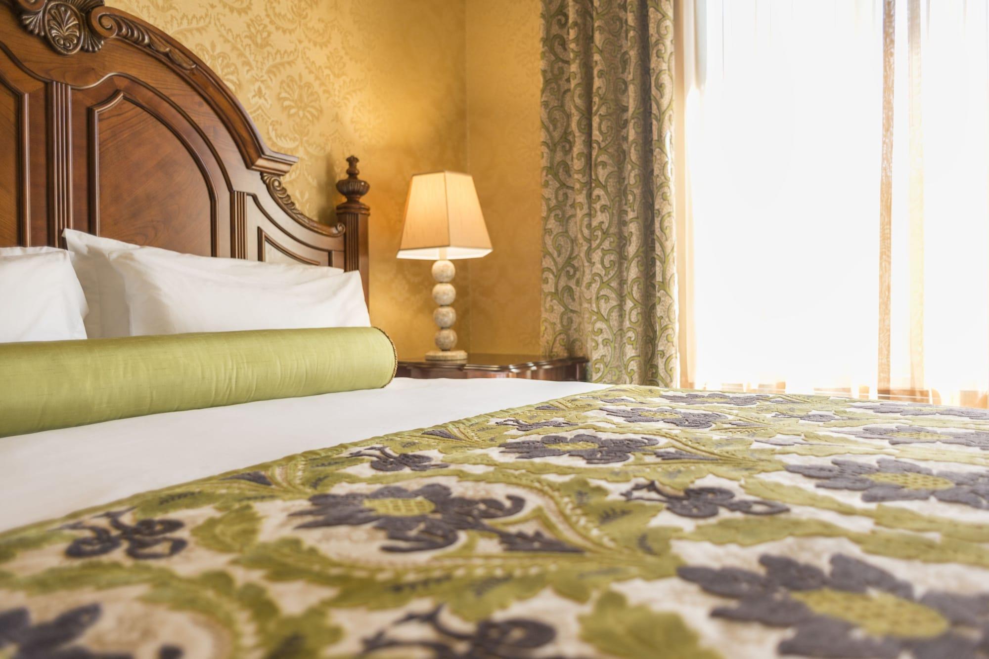 Ayres Hotel Manhattan Beach Hawthorne Eksteriør bilde