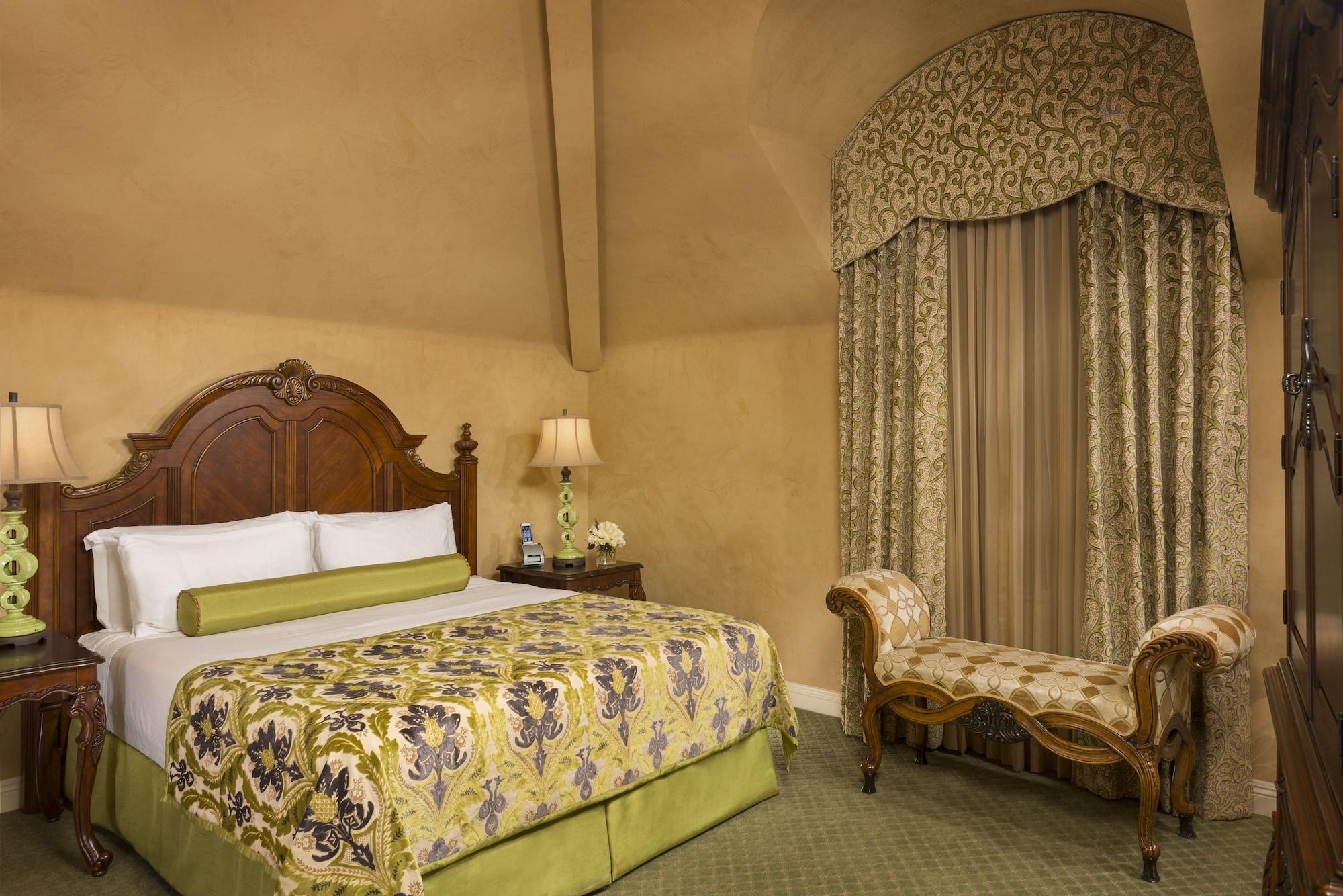 Ayres Hotel Manhattan Beach Hawthorne Eksteriør bilde