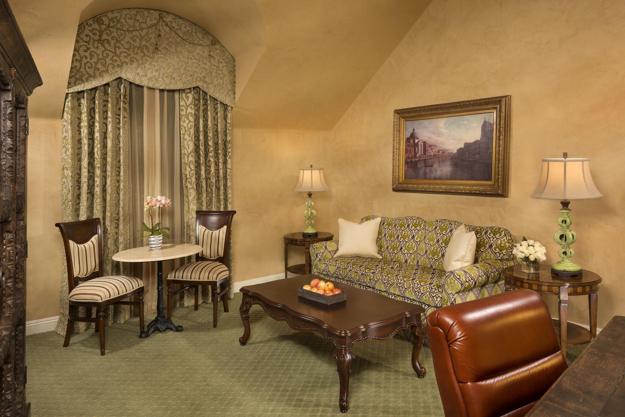 Ayres Hotel Manhattan Beach Hawthorne Eksteriør bilde