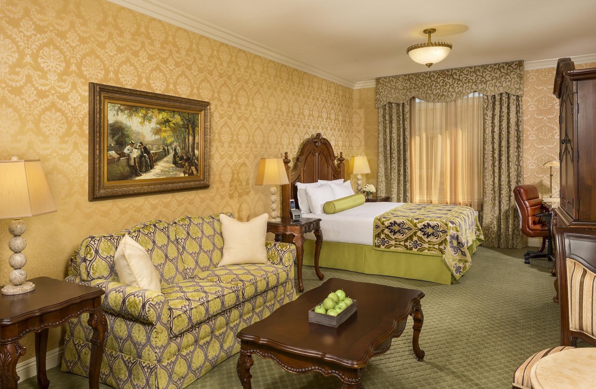 Ayres Hotel Manhattan Beach Hawthorne Eksteriør bilde