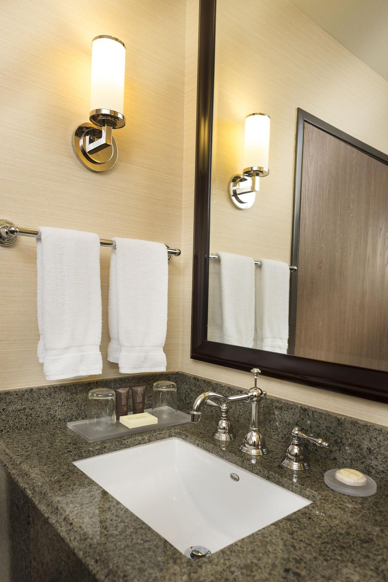Ayres Hotel Manhattan Beach Hawthorne Eksteriør bilde