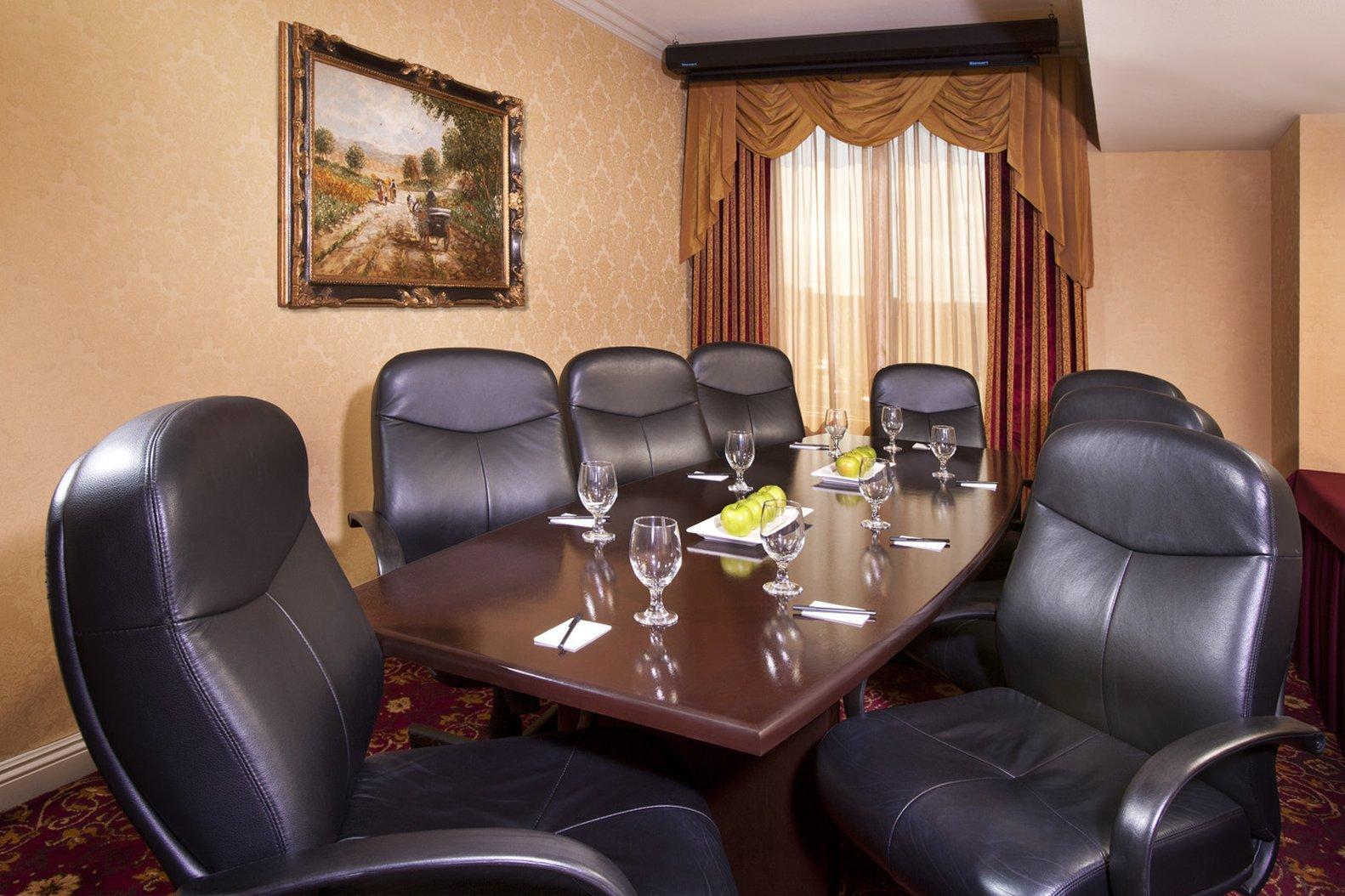 Ayres Hotel Manhattan Beach Hawthorne Fasiliteter bilde