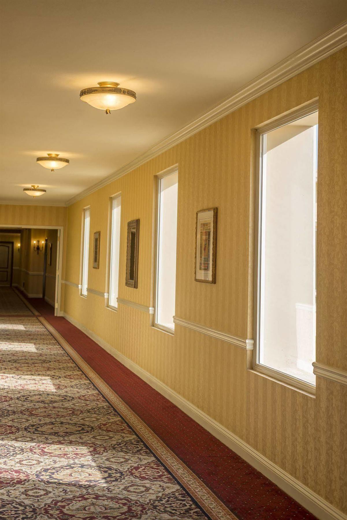 Ayres Hotel Manhattan Beach Hawthorne Eksteriør bilde
