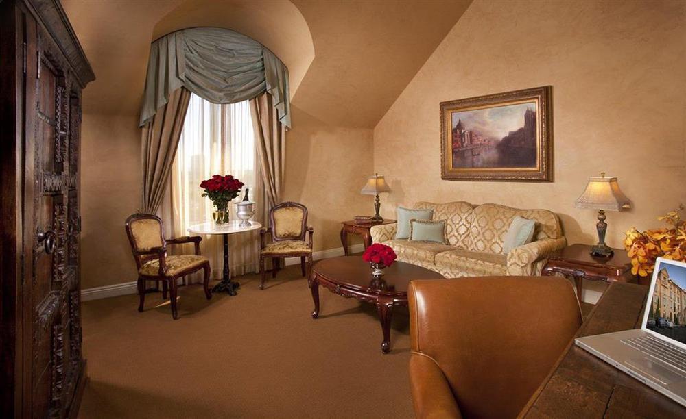 Ayres Hotel Manhattan Beach Hawthorne Rom bilde
