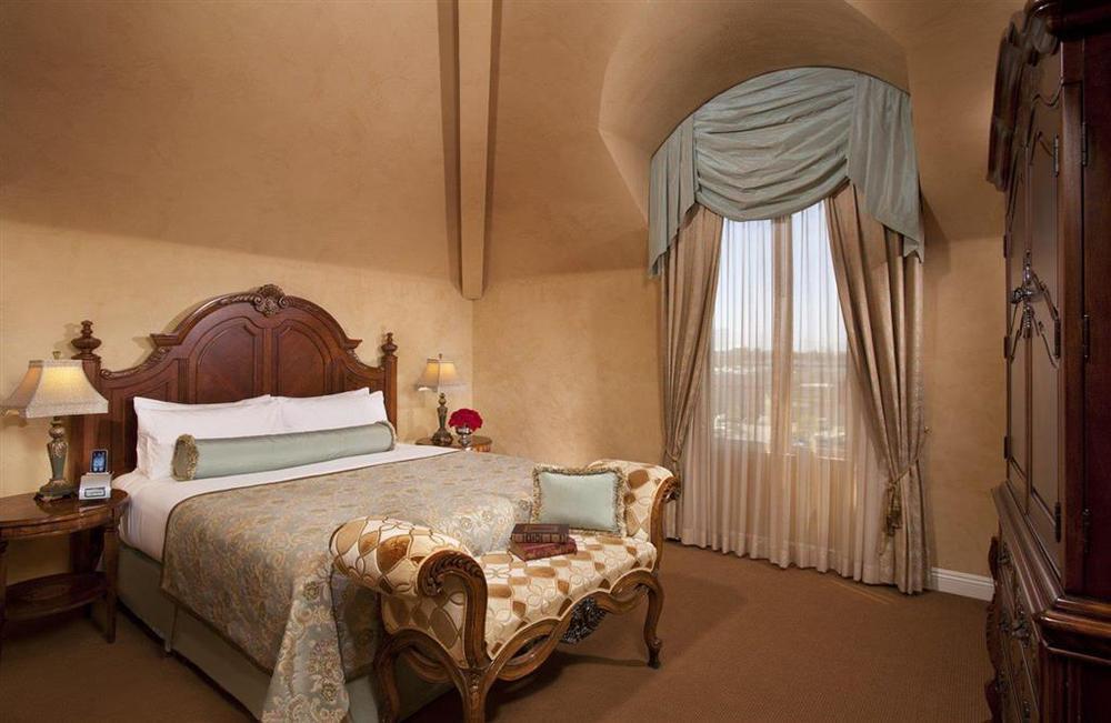 Ayres Hotel Manhattan Beach Hawthorne Rom bilde