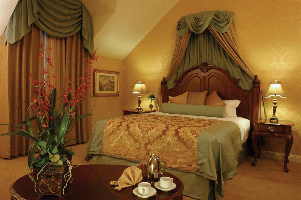 Ayres Hotel Manhattan Beach Hawthorne Rom bilde