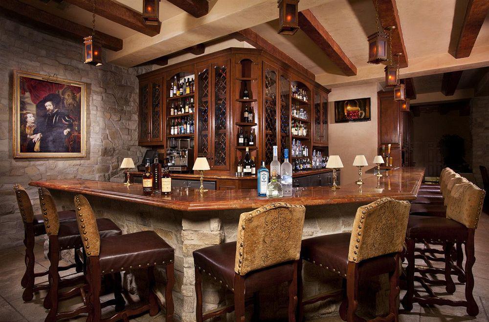 Ayres Hotel Manhattan Beach Hawthorne Restaurant bilde